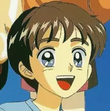 imagem de capa do personagem Mitsuru Imai