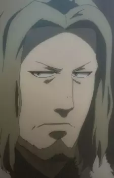 imagem de capa do personagem Guiscard
