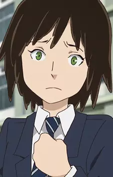 imagem de capa do personagem Saho Arashiyama