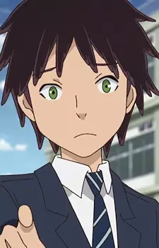 imagem de capa do personagem Fuku Arashiyama