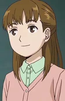 imagem de capa do personagem  Mizunuma-sensei