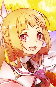 imagem de capa do personagem Sonoko Nogi