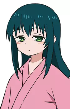 imagem de capa do personagem Tsukiko