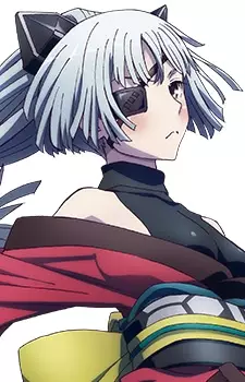 imagem de capa do personagem Lugh