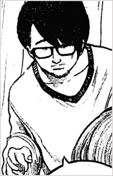 imagem de capa do personagem Nobuo Koyama