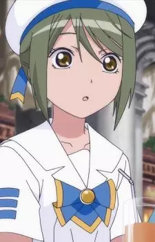 imagem de capa do personagem Ai Aino