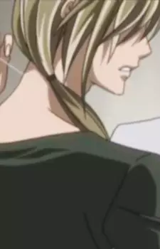 imagem de capa do personagem Mother Kiryuu
