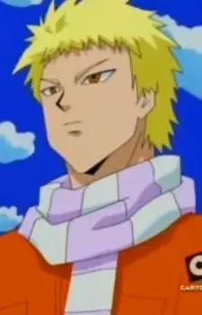 imagem de capa do personagem Hatenkou