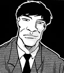 imagem de capa do personagem Hiroshi