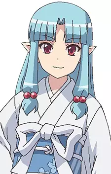 imagem de capa do personagem Kiriha