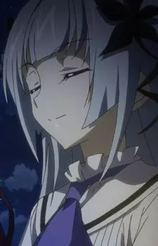 imagem de capa do personagem Chloe Chronicle