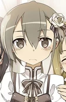 imagem de capa do personagem Gin Minowa
