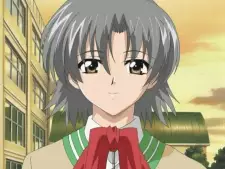 imagem de capa do personagem Marimo Sakagami 