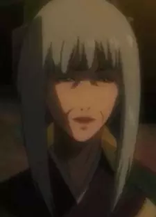 imagem de capa do personagem Saniwa