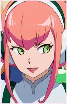 imagem de capa do personagem Barara Peor