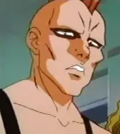 imagem de capa do personagem Andore