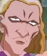 imagem de capa do personagem Kandore
