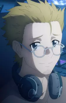 imagem de capa do personagem Takeru Higa