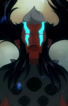 imagem de capa do personagem Belzebuth