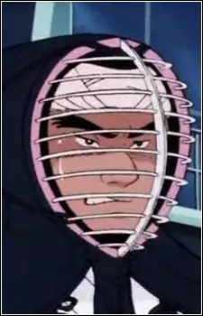 imagem de capa do personagem Fukazawa