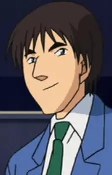 imagem de capa do personagem  Kitada