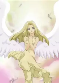 imagem de capa do personagem Shiru