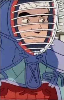 imagem de capa do personagem Tashiro