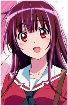 imagem de capa do personagem Hibiki Amami