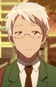 imagem de capa do personagem Asahi Amami