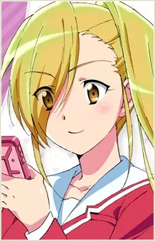 imagem de capa do personagem Kana Uehara