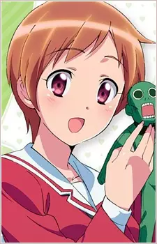 imagem de capa do personagem Makoto Ogawa