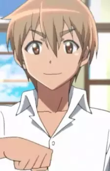 imagem de capa do personagem Kenta Yamada