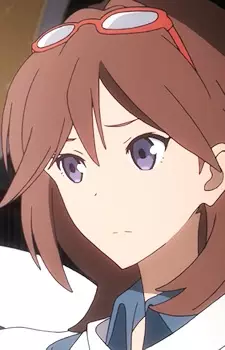 imagem de capa do personagem Masami Utoku