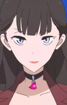 imagem de capa do personagem Kuniko Shigyou