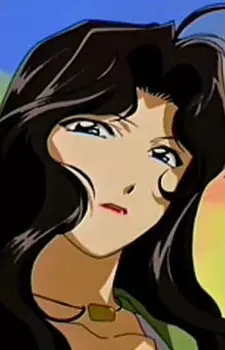 imagem de capa do personagem Futaba Aoi