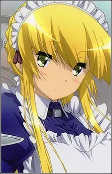 imagem de capa do personagem Angela Johnson