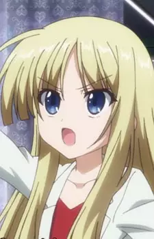 imagem de capa do personagem Charlotte B. Lord