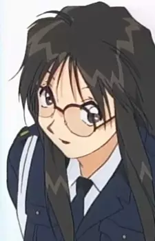 imagem de capa do personagem Yoriko Nikaidou