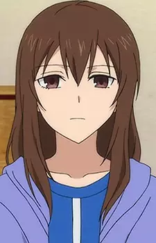 imagem de capa do personagem Fuuka Saeki