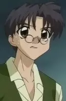 imagem de capa do personagem Subaru Toudaiji