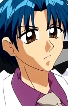 imagem de capa do personagem Kaiki Nagoya