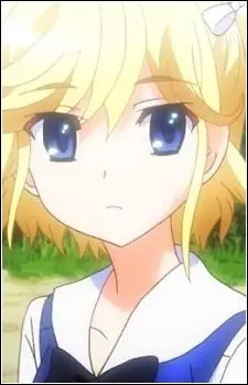 imagem de capa do personagem Ritsu Koide