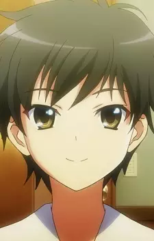 imagem de capa do personagem Minori Sakuma