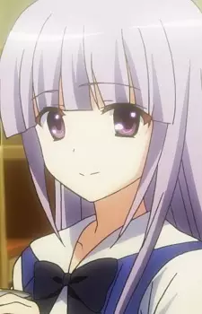 imagem de capa do personagem Mifuyu Sakurai