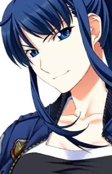 imagem de capa do personagem Asako Kusakabe