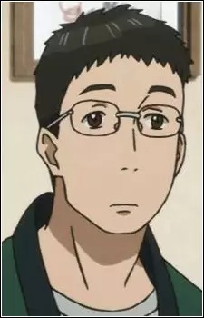 imagem de capa do personagem Haruki Tachikawa