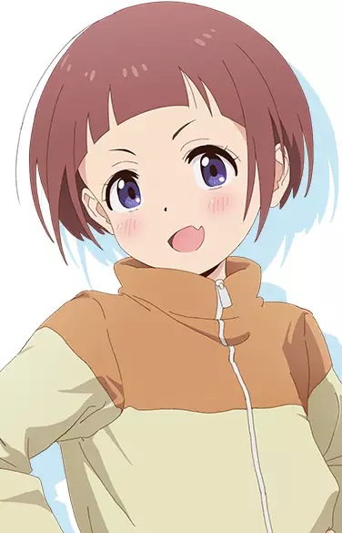 Koharu Senjuin