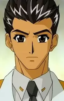 imagem de capa do personagem Otsuya Funagai