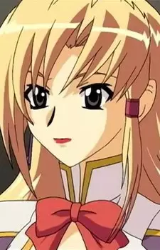 imagem de capa do personagem Misaki Kashima