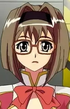 imagem de capa do personagem Konomi Tamura